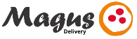 Logo de Magus Rotiseria