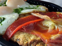 Milanesa Super Truks (*cod 104*)
