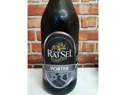 Botella Porter Ratsel 500cc