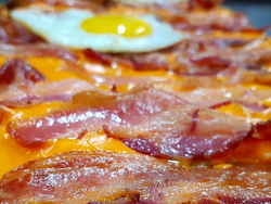 Milanesa Especial Chedar (*cod 107*)