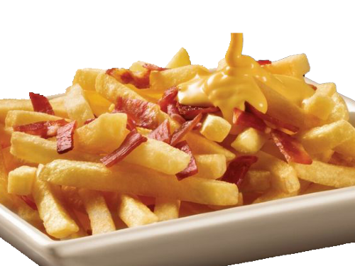 Papas Fritas Medianas (*cod 905*)