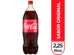 Coca cola 2.25 (cod 1104)