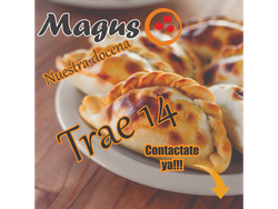 Nuetra docena trae 14 unidades! (cod 14E)