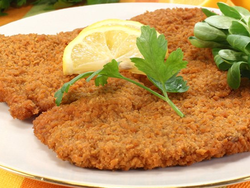 Milanesa de Ternera (*cod 101*)