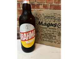 Brahma 1L (retornable) (cod BL)