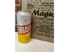 Cerveza BRAHMA lata (cod 1123)