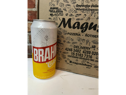 Cerveza BRAHMA lata (cod 1123)