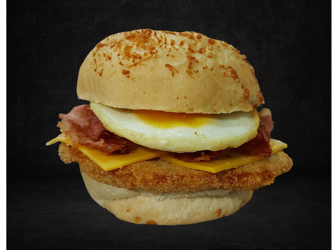 POLLO CROCANTE ESPECIAL (cod 012)