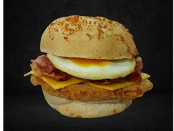 POLLO CROCANTE ESPECIAL (cod 012)