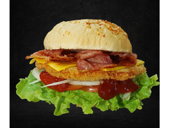 POLLO CROCANTE MAGUS  (cod 014)