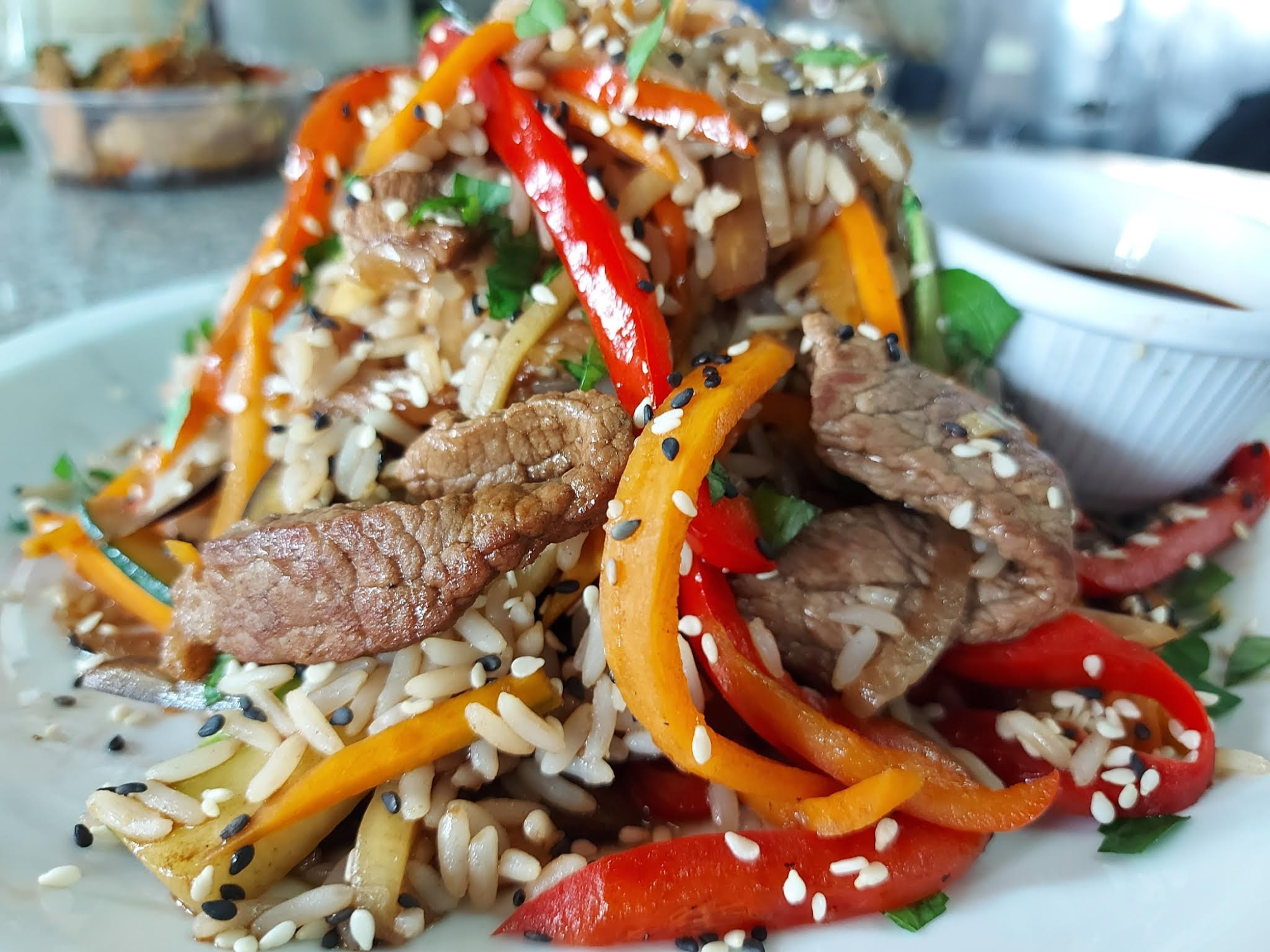 Wok