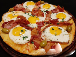 Pizza Boom!! al molde (cod 720)
