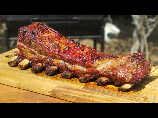 Asado al Horno