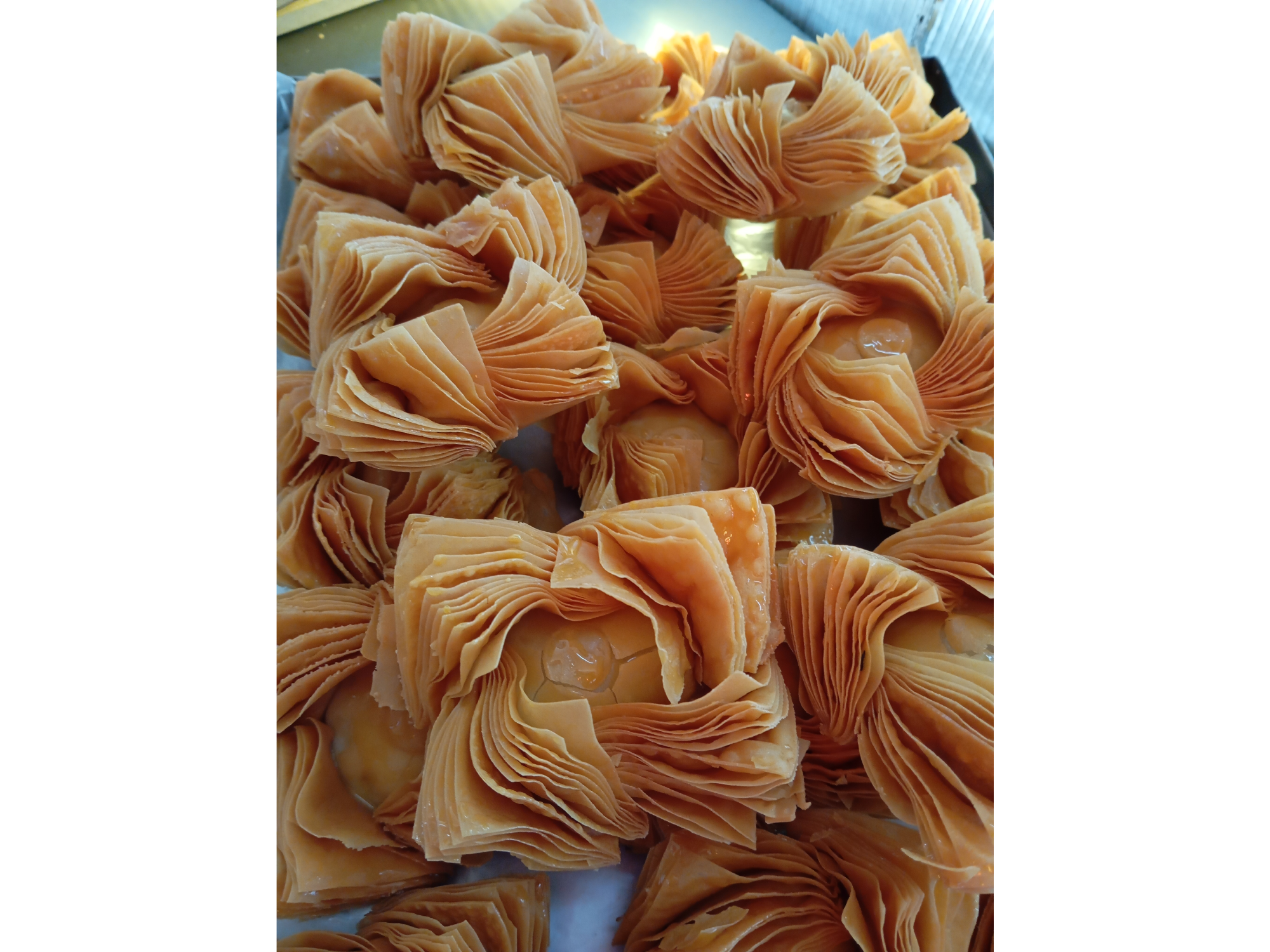 PASTELITOS