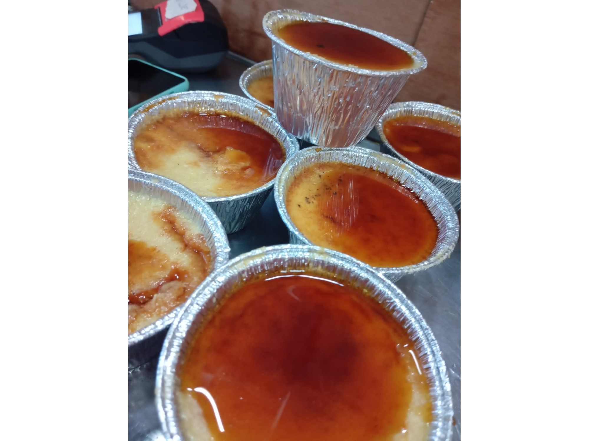 BUDIN DE PAN