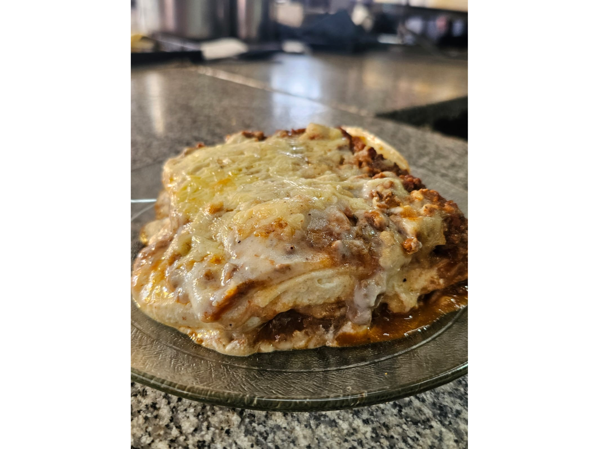 LASAGNA