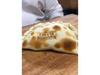 EMPANADA DE CHEESE BURGUER