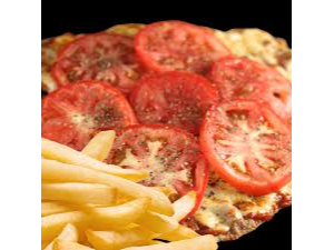 Pizzanesa Suprema Napolitana