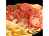 Pizzanesa Suprema Napolitana