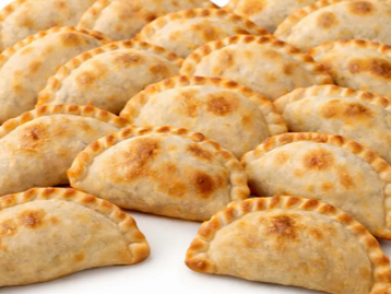 EMPANADAS POR UNIDAD