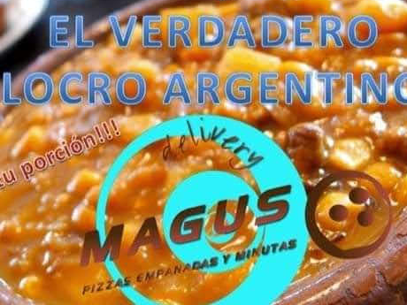 Locro 20 de Junio