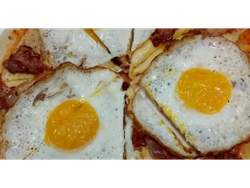 Pizza Magus A LA PIEDRA (cod 717P)
