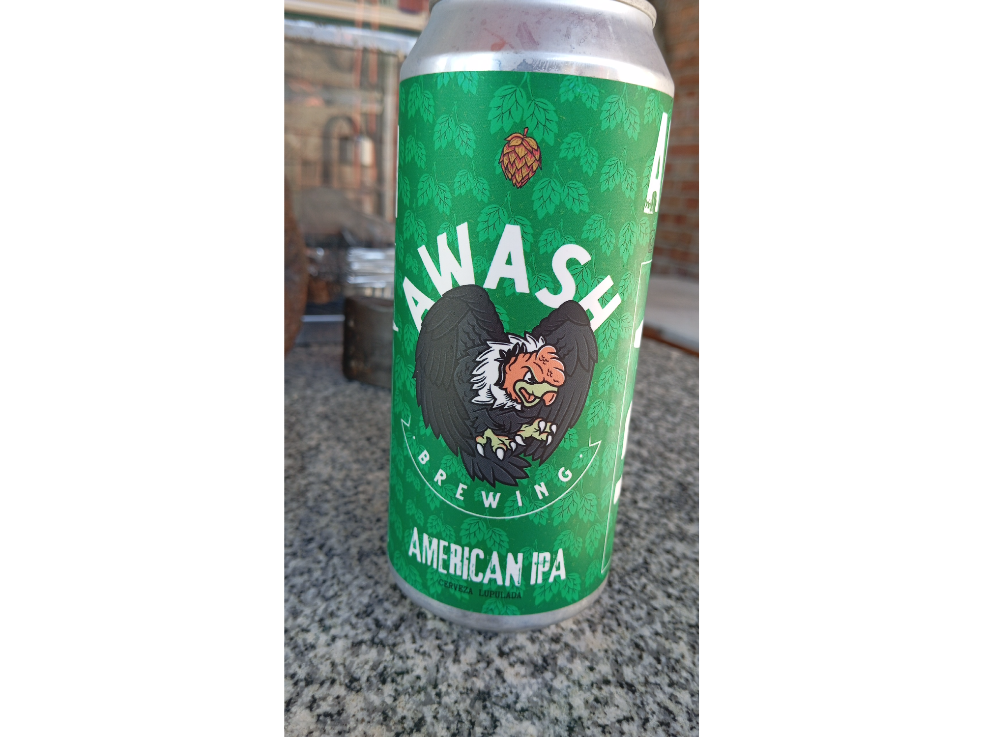 AWASH IPA