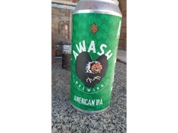 AWASH IPA
