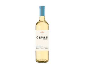 VINO CAVAS SAN JULIAN BLANCO CHENIN