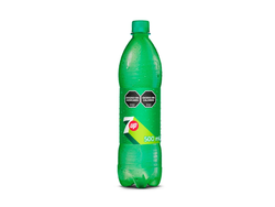 SEVEN UP 500CC (cod SS5)