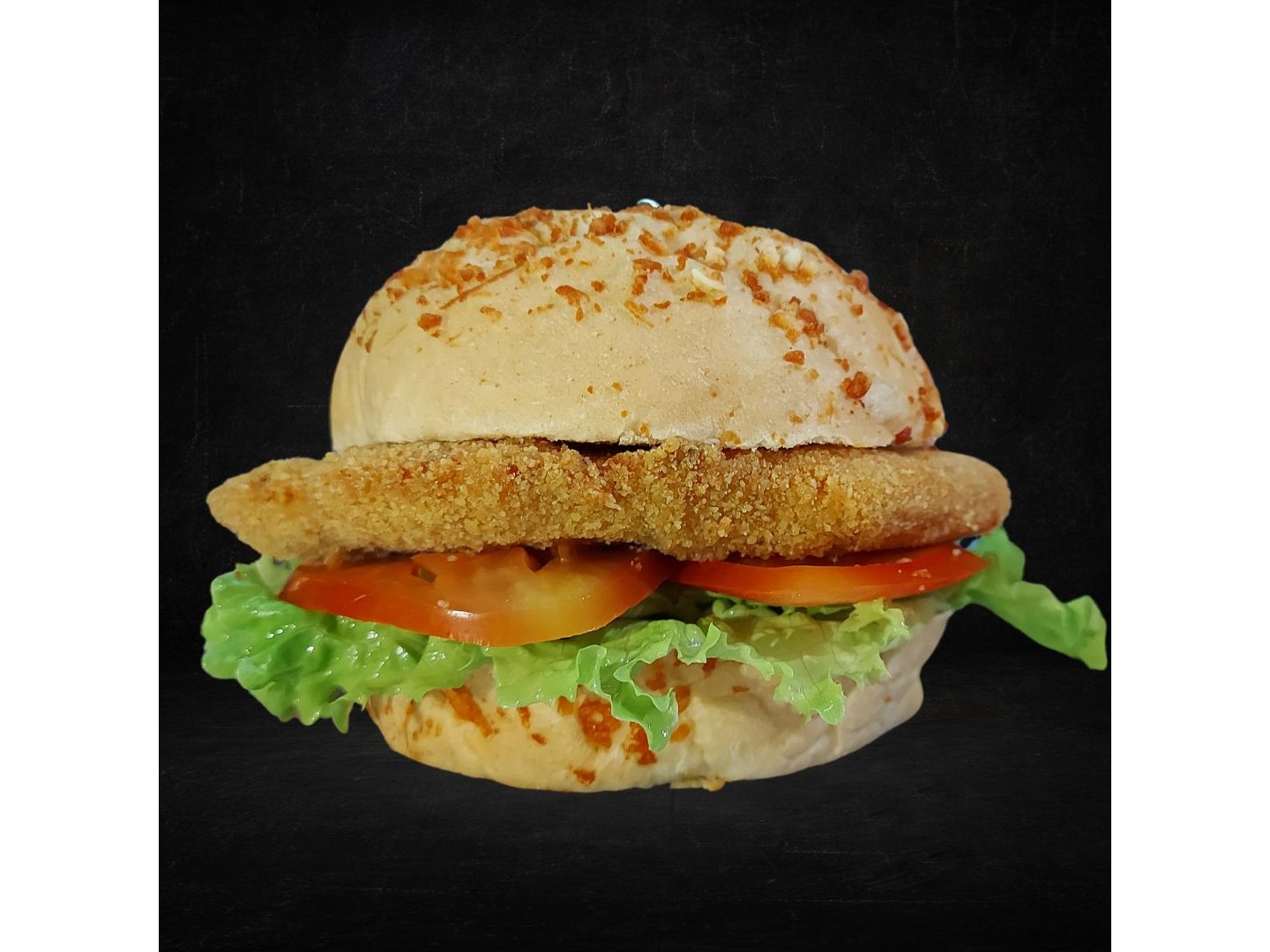 POLLO CROCANTE MEGA (cod 016)