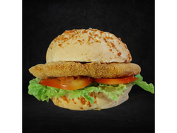 POLLO CROCANTE MEGA  (cod 016)