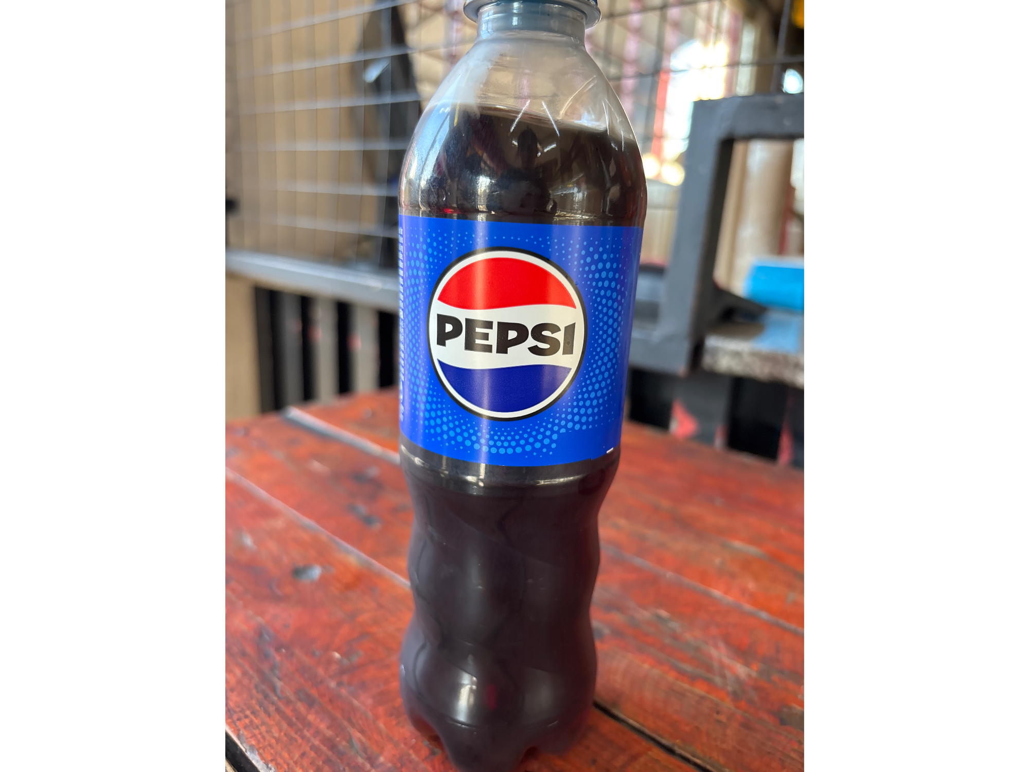 PEPSI 500CC
