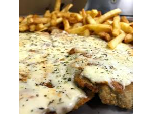 Pizzanesa Muza