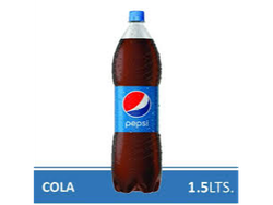 Pepsi 1.5 l