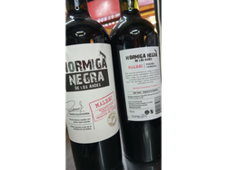 Vino Hormiga Negra