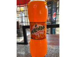 MIRINDA NARANJA 2.25
