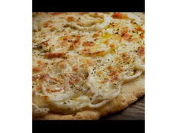 Pizza Americana A LA PIEDRA (cod 705P)
