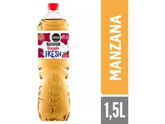 FRESH MANZANA DELICIOSA 1.5 (cod FMA)