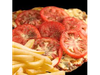 Pizzanesa Napolitana