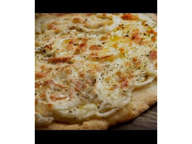 Pizza Americana al molde (cod 705)