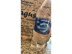 AGUA MINERAL 500CC