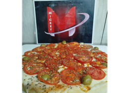 NAPOLITANA