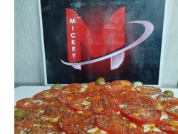 1/2. NAPOLITANA