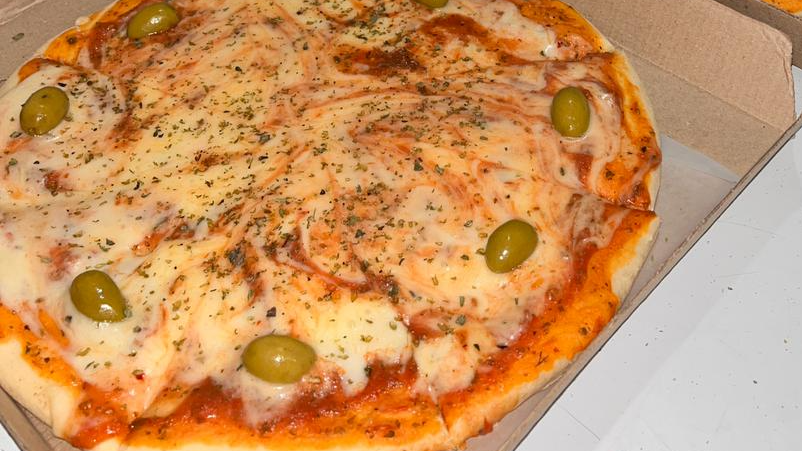 PIZZA´S