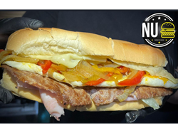 4 LOMOS CRISPY, CRIOLLO O MEXICANO (aclarar cual)