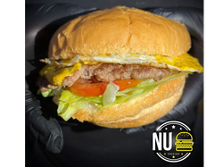 2 BURGUER (CHES, CAPRI, MEXICANO O CRIOLLA ) Elejir cual .