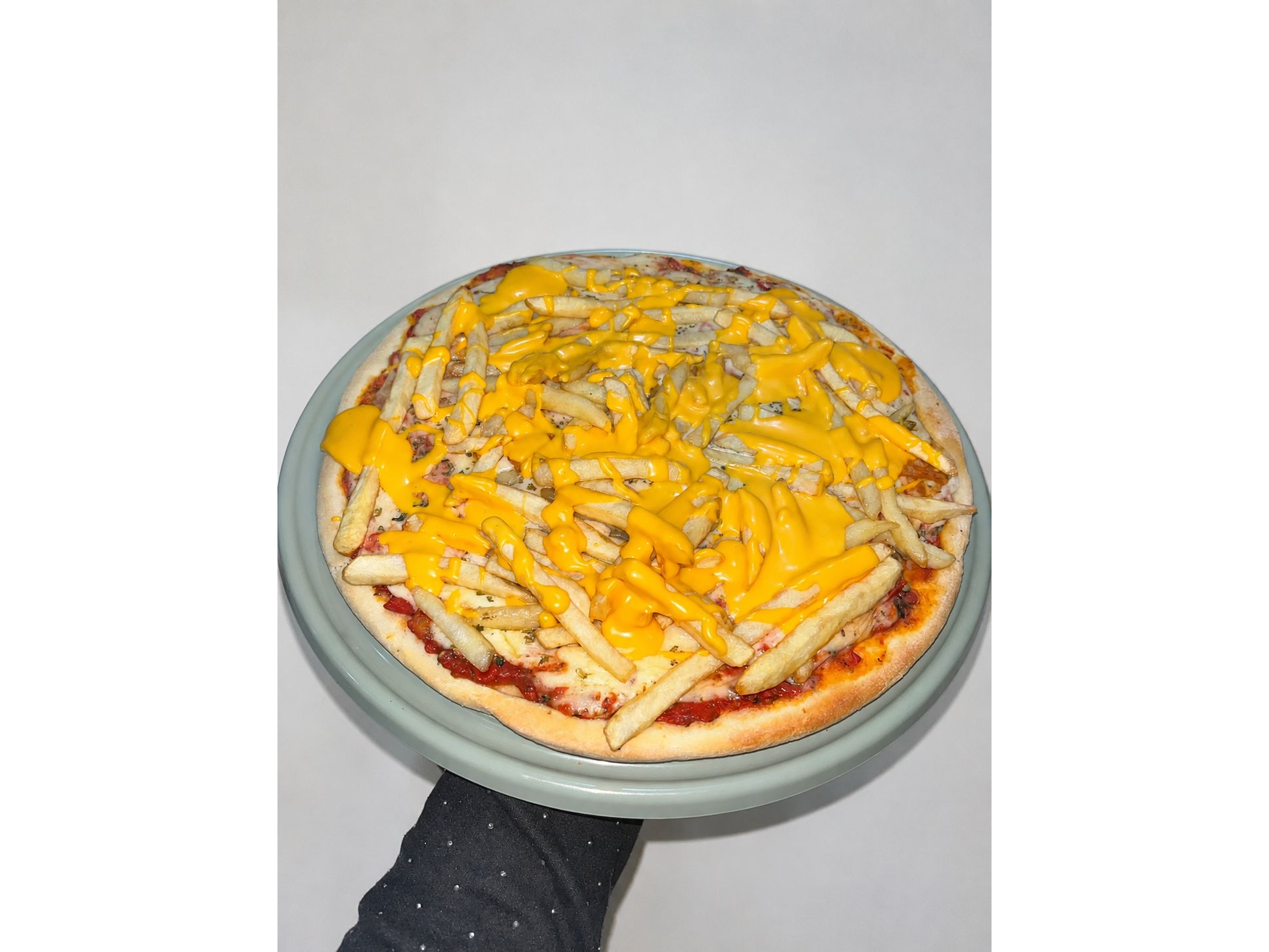 PIZZA RORO