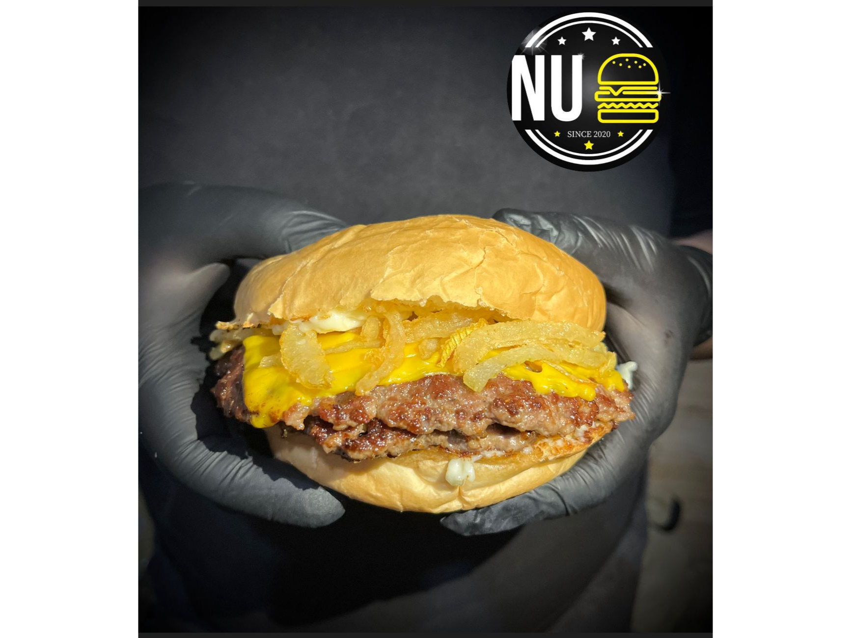 2 BURGUER A ELECCIÓN