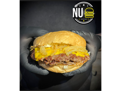 4 BURGUER A ELECCIÓN